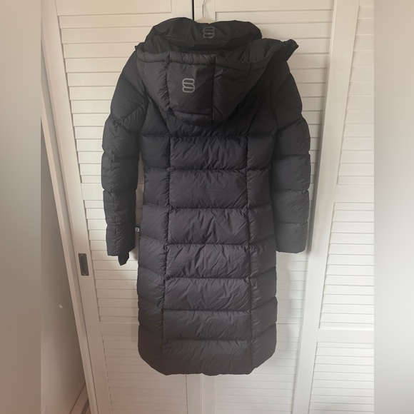 ARITZIA The Super Puff - The SuperSnug Puff Long cliMATTE Coat - Picture 7 of 13